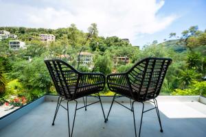 Enjoy Parga Studios