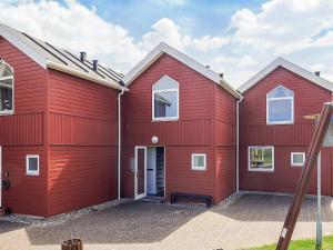 6 person holiday home in Hadsund