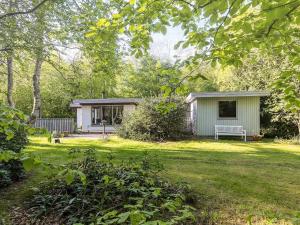 8 person holiday home in Hadsund-By Traum