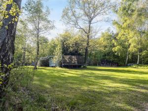 8 person holiday home in Hadsund-By Traum