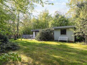 8 person holiday home in Hadsund-By Traum