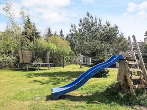 6 person holiday home in Idestrup