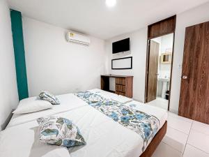 Hotel Santiago de Tolú