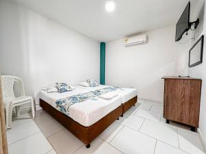 Hotel Santiago de Tolú