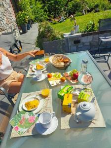 Le val du vieux chêne chambre dhôtes