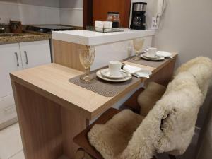 Apartamento Sonho de Gramado