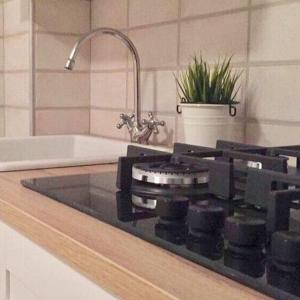 Á Citadelle de Caroline