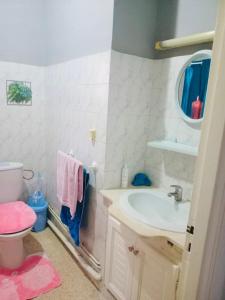 Superbe appartement ensoleillé