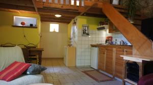 Maisons de vacances Le petit gite de l-Entrela : photos des chambres