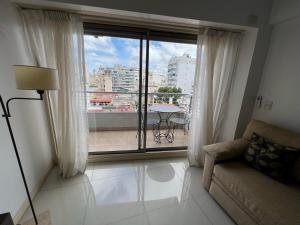 Excelente Departamento de 2 ambientes