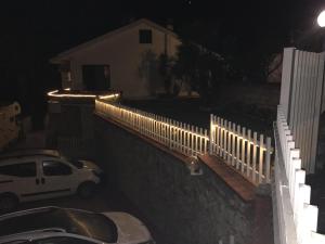 B&B Claro de luna