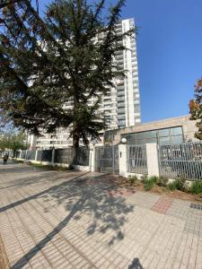 Departamento Montenova