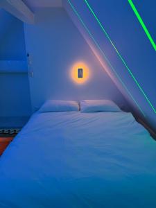 Appartements Capsule - Lumina : photos des chambres