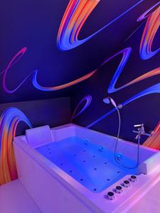 Appartements Capsule - Lumina : photos des chambres