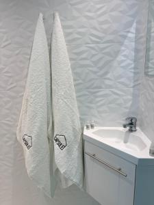 Appartements Capsule - Lumina : photos des chambres