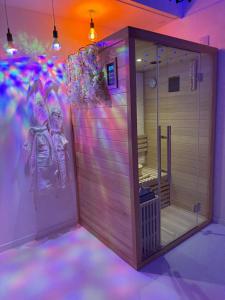 Appartements Capsule - Lumina : photos des chambres