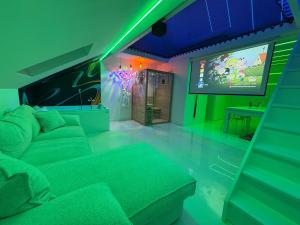 Appartements Capsule - Lumina : photos des chambres