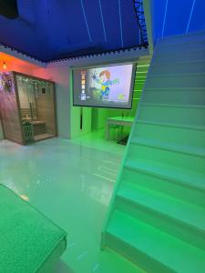 Appartements Capsule - Lumina : photos des chambres