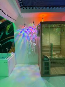 Appartements Capsule - Lumina : photos des chambres