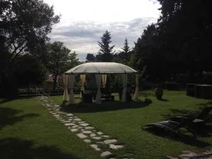 Villa Ghirardelli - Sirolo