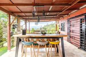 Altos de Chulavista Constanza