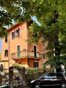 Luce Fantasia e TV 70p a 2 minuti dalla spiaggia