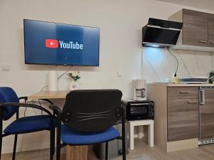Wohnreich Blaubeuren Weiler - Wohnung 1 - 1-Zimmerwohnung