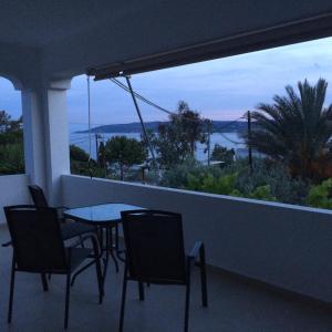 Vasilikos Apartments Chios-Island Greece