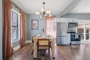 Cozy 5 BD house near Blackstone and UNMC