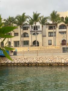 Salalah Hawana Marina Apartment