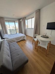 Accommodation near San Telmo