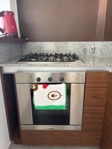 Accommodation near San Telmo