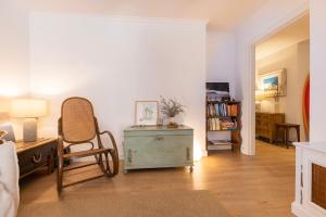 Family Home Near the Beach