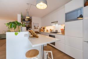 Family Home Near the Beach