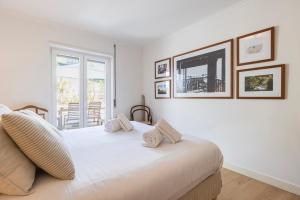 Family Home Near the Beach