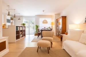 Family Home Near the Beach