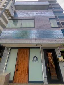 Tokyo Skytree Oshiage Hotel with Private Bath and Modern Design