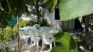 Apartments by the sea Cove Kalebova Luka, Rogoznica - 20048