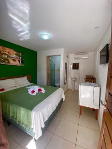 Pousada Porto de Amigos