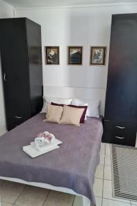 Apartments with parking space Gornji Karin, Novigrad - 21514