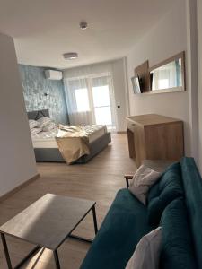 Deluxe Room (2 Adults + 1 Child) room in Motel Dalia