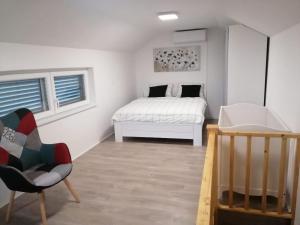 Apartments and rooms with parking space Premantura, Medulin - 24363