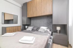 Apartments by the sea Pula - 24381