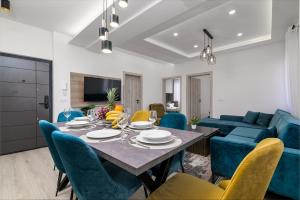 Apartments by the sea Pula - 24381