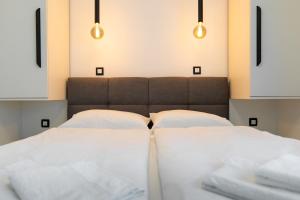 Apartments by the sea Baska, Krk - 24433