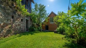 Holiday house with a parking space Kamenski Hrib, Gorski kotar - 24427