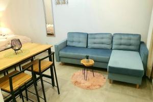 Apartments with WiFi Labin - 24459