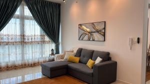 3R2B Rumah Gading - Paradigm Mall Johor Bahru