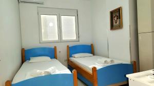 Perandori Apartments Fier Zone 1