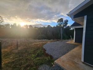 Casa Parcela, Bosques de Frutillar